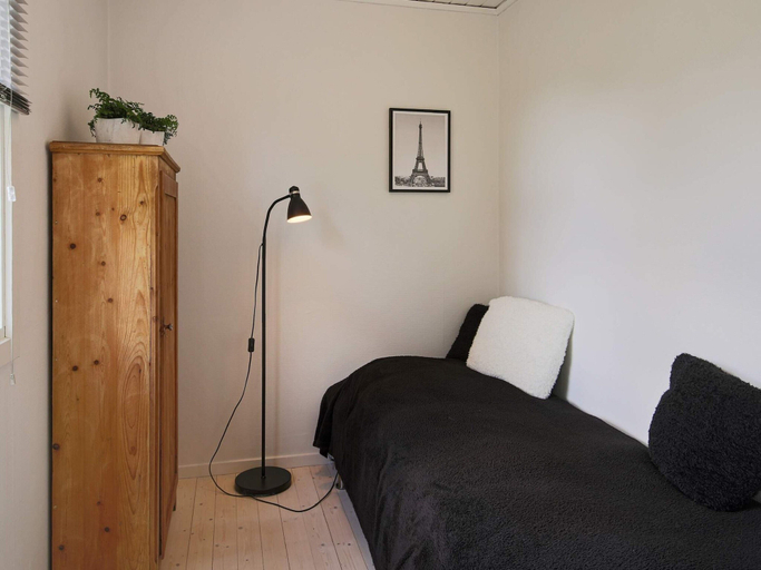 Bedroom 2, Holiday Home in Jægerspris, Frederikssund