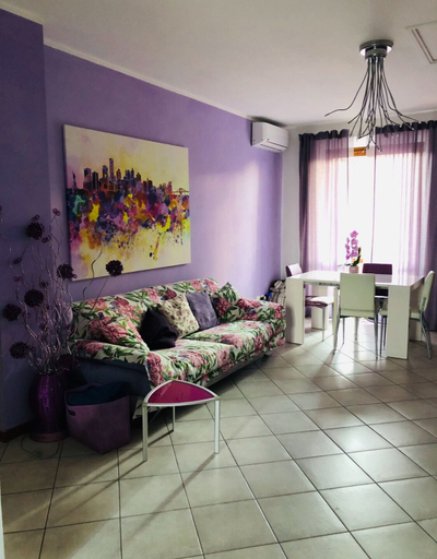 Living room 3, Home Sweet Home Close to Siena, Siena