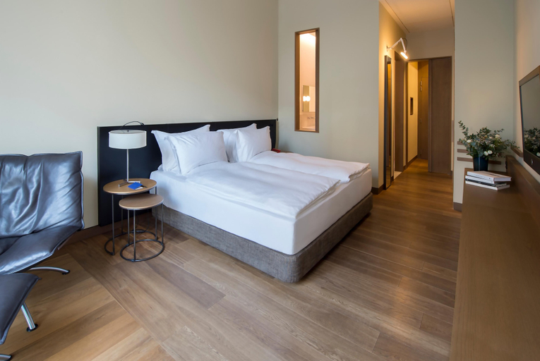 Bedroom 3, Alma Barcelona GL, Barcelona