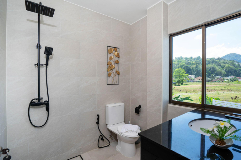 Bathroom 3, Tropical View 3BR Pool Villa Amaya in Kamala, Pulau Phuket