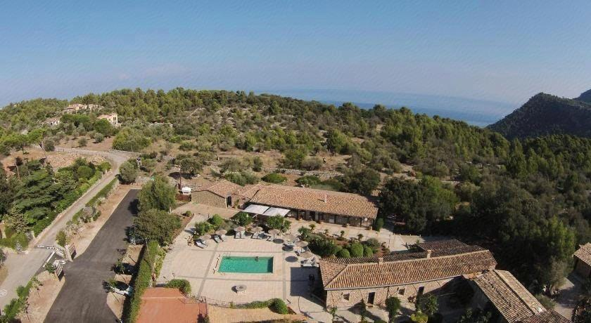 Others 5, Ca s Garriguer Agroturismo, Baleares