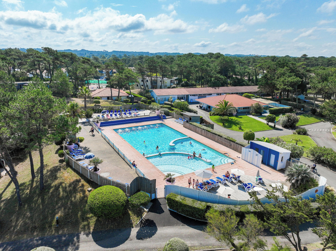 Sport & Beauty 5, Belambra Clubs Capbreton - Les Vignes, Landes