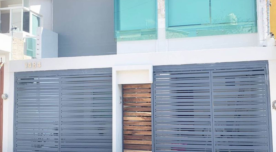 Exterior, Charming House Rental in Zapopan, Mexico - Your Private Oasis, Zapopan