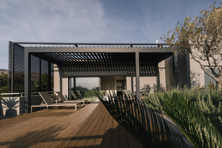 Exterior & Views 1, Brasil Suites Hotel, Attica