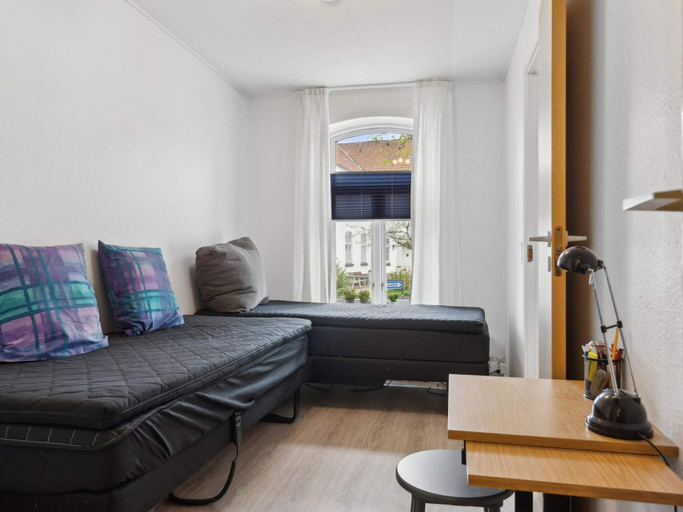 Interior 3, 5 Star Holiday Home in Tonder, Tønder
