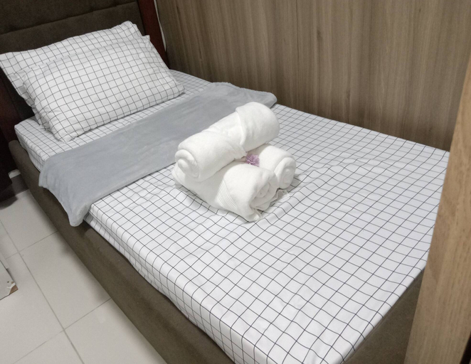 Room 2, Cozy Luxurious Place Near MOA Picc CCP Free Wi-fi, Pasay City