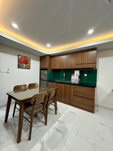 Others 3, My Khe Beach Apartment, Da Nang