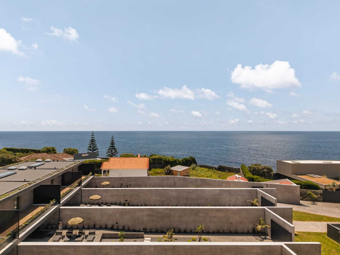 Aerial view 3, Residence - Signature Villas, Lagoa