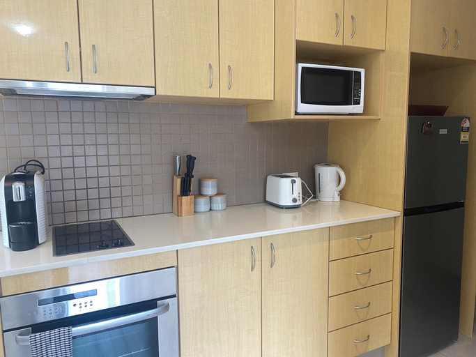 Interior 3, Central Bondi Garden Unit, Sydney
