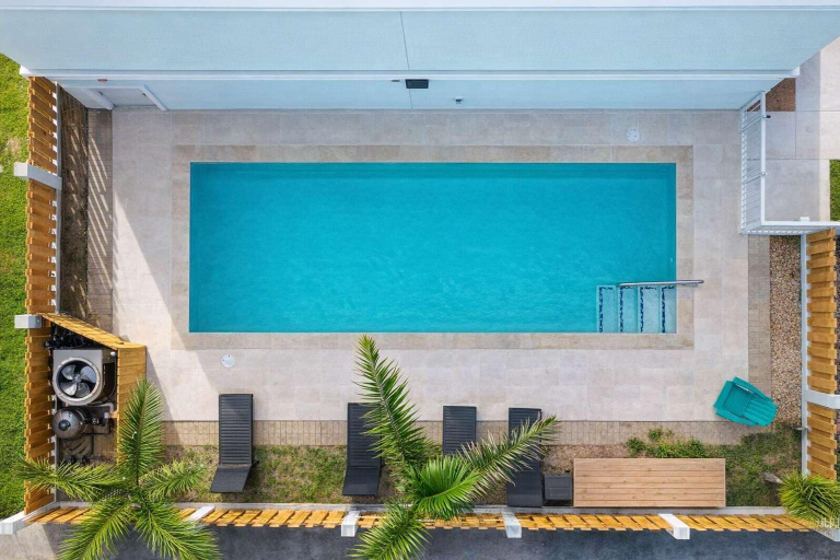 Sport & Beauty 4, 2 Levels - New Townhome -heated Pool - #1, Cameron