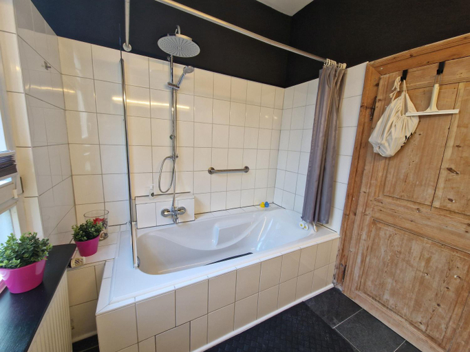 Bathroom, Bed Bentheim, Grafschaft Bentheim