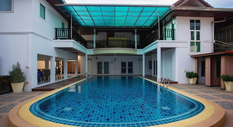 Sport & Beauty 5, Sea Paradise Hotel Sattahip, Sattahip