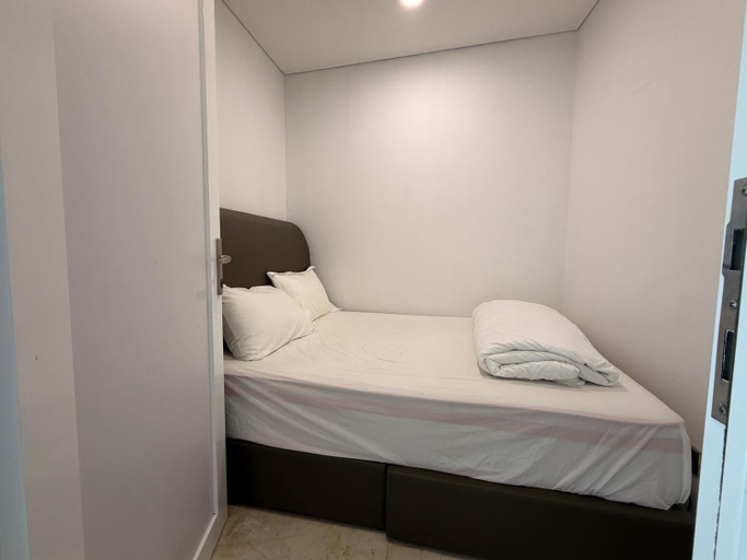 Bedroom 3, vortex klcc suites by homestay, Kuala Lumpur