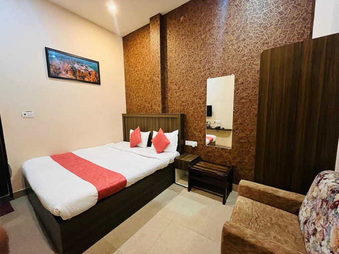 Room 5, Sukhad stay, Faizabad