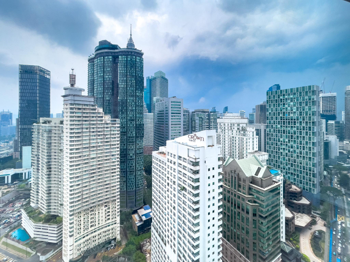 Others 5, Kuala Lumpur Sentral Apartments, Kuala Lumpur