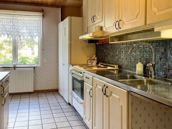 Interior 3, 5 Person Holiday Home in Gunnebo, Västervik