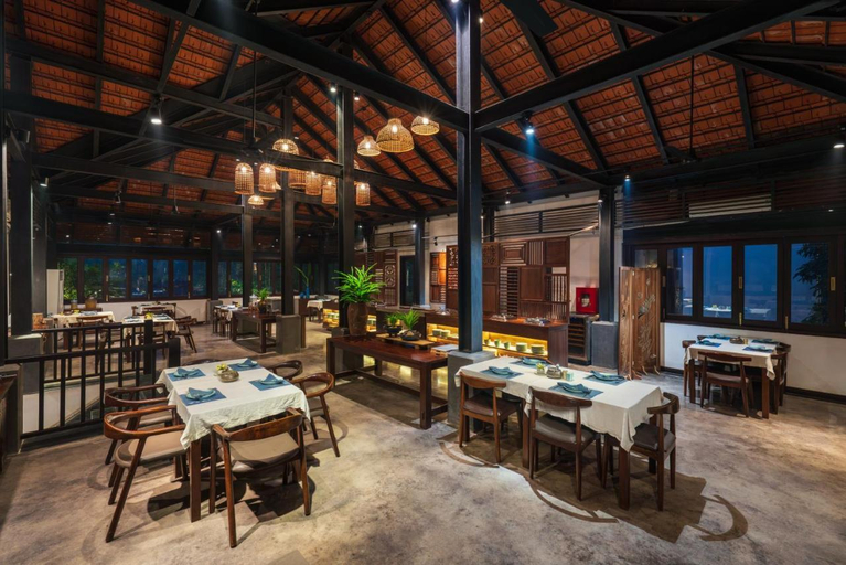 Food & Drinks 5, Aravinda Resort Ninh Binh, Hoa Lư