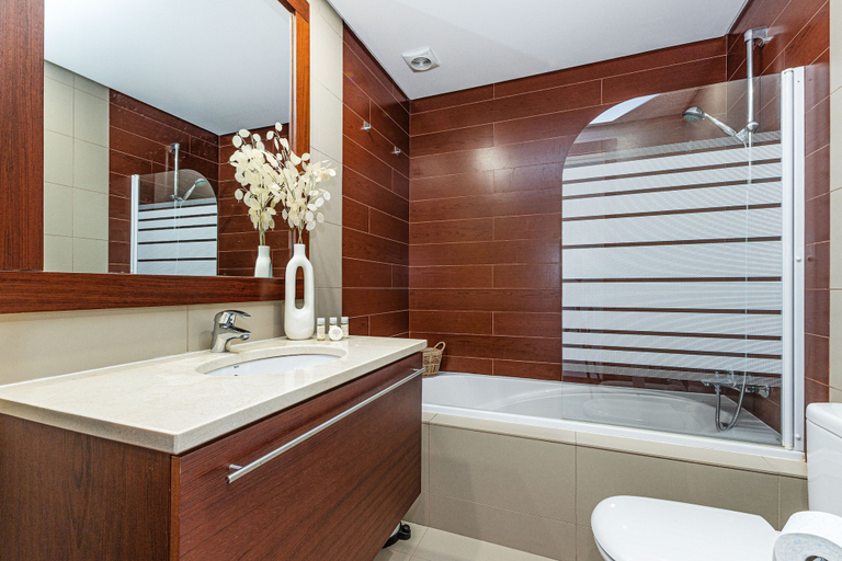 Room 4, Marina Village - Lote 4, Lagos