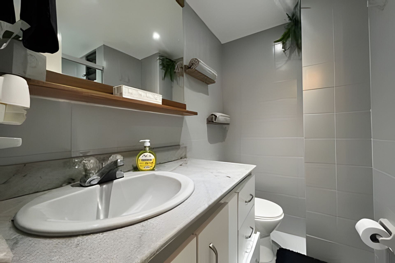 Bathroom 4, SILENCIOSO LOFT PREMIUM, Medellín