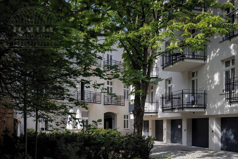 Exterior & Views 2, Canvas House by Fragola Collection, Kraków City
