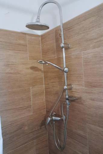 Bathroom 3, Penzion U Lesa, České Budějovice