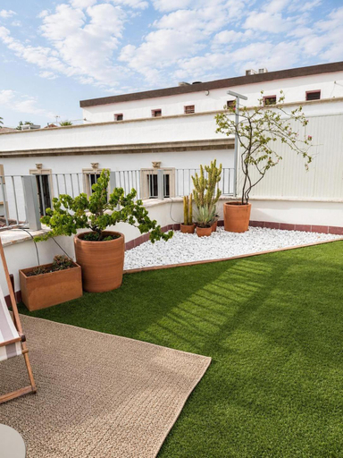 Exterior & Views 2, Hotel Boutique Suite Generis, Córdoba