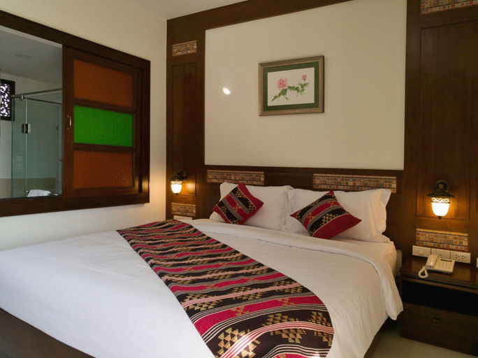 Others 1, Mhonsa Hotel, Muang Chiang Mai