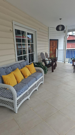 4, Hotelito del Mar Bocas Town, Bocas del Toro