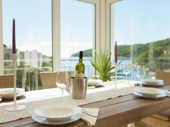 Others 5, Charming Beach Villa in Vela Luka, Vela Luka