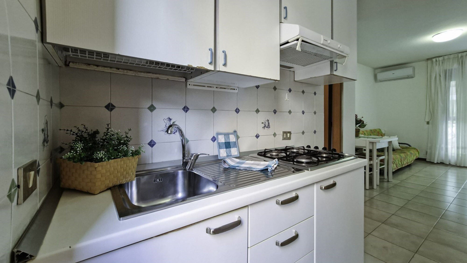 Interior 2, Spacious Flat Surrounded by Nature - Beahost, Venezia