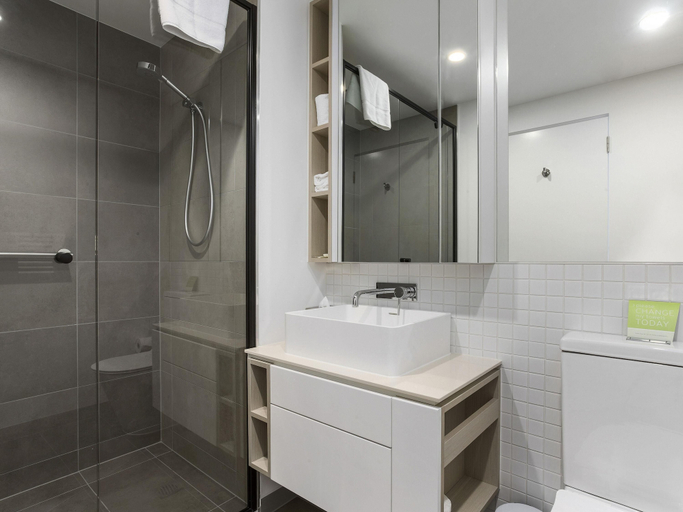 Bathroom 3, The Sebel Melbourne Moonee Ponds, Melbourne