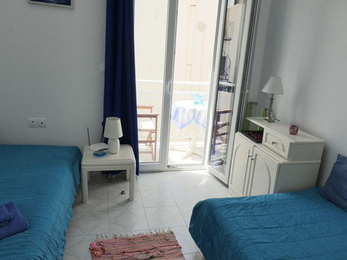Others 2, Valentina City Apartment, South Aegean