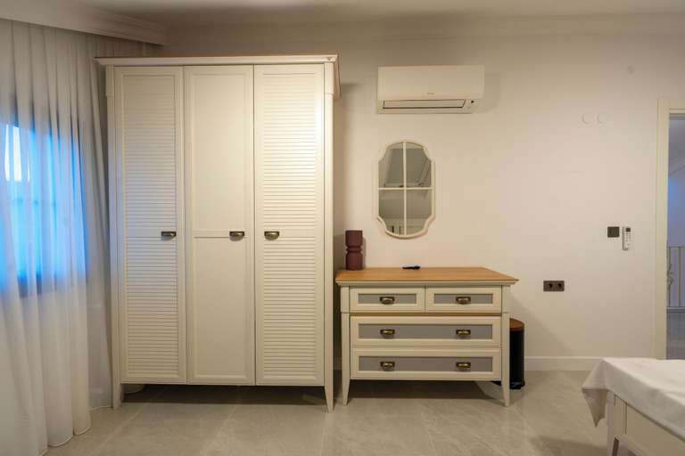 Room 4, Villa Auera Çamdibi, Marmaris
