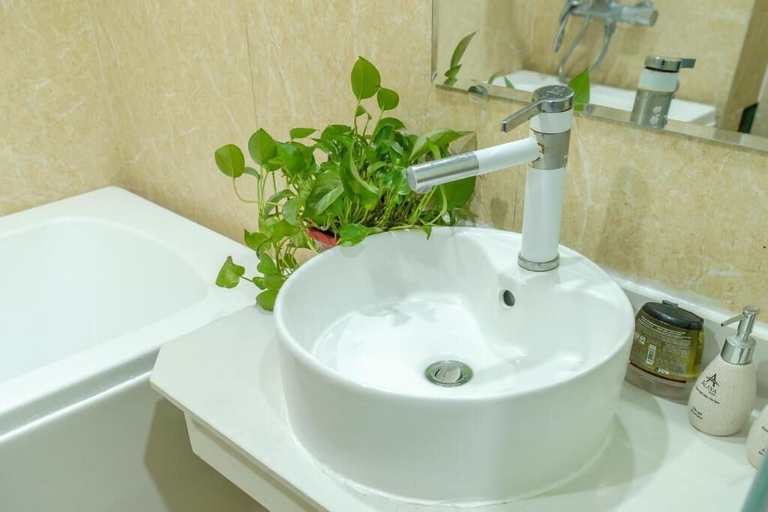 Bathroom 3, Alaya Lotte Centre Apartment, Ba Đình