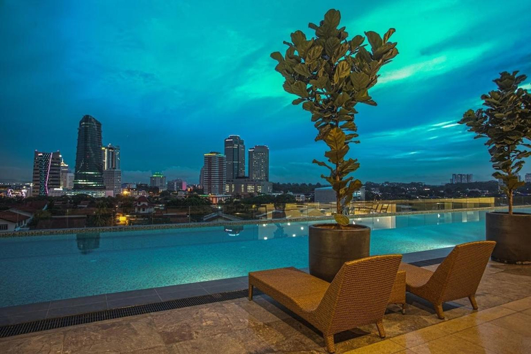 Sport & Beauty 5, Johor Bahru Apartments, Johor Bahru