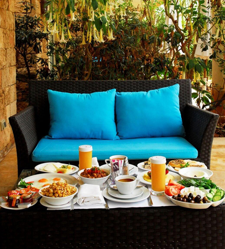 Food & Drinks, Eddesands Hotel & Wellness Resort -Eboutique Hotel, Jubail