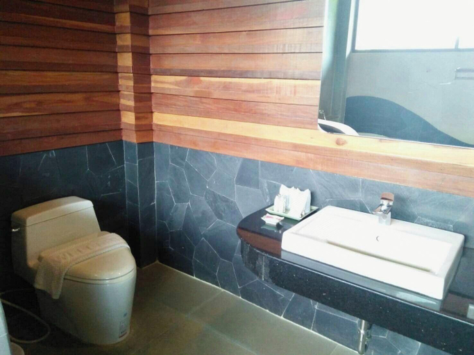 Bathroom 4, Bura Resort, Chiang Rai, Muang Chiang Rai