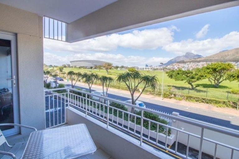 Balcony, Mouille Point Mountain View 2 Bedroom, City of Cape Town