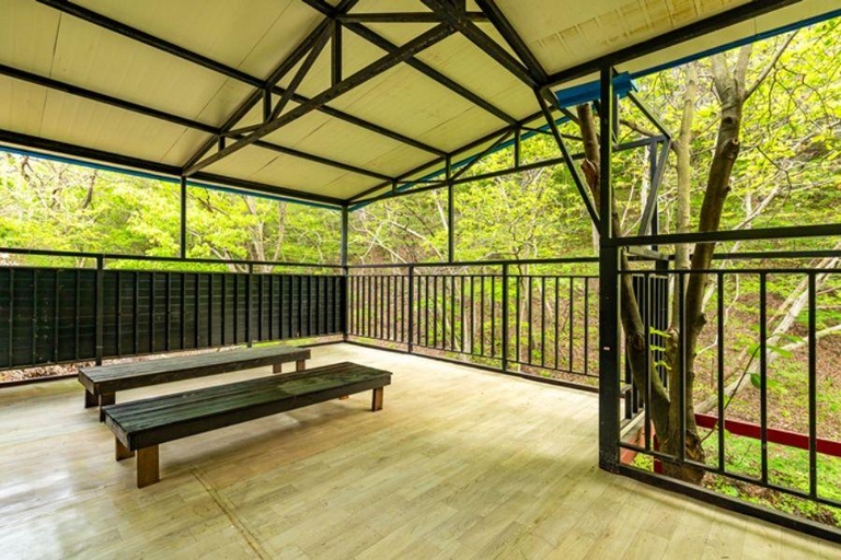 Others 5, Seosan Forest Pension, Seosan