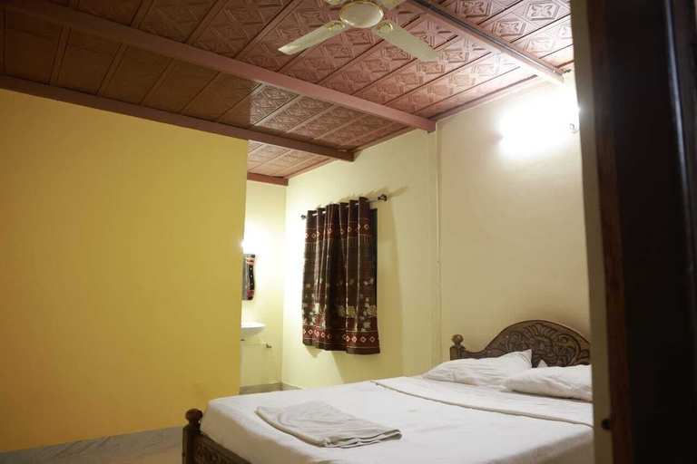 Room 5, N D Farms, Ramanagara