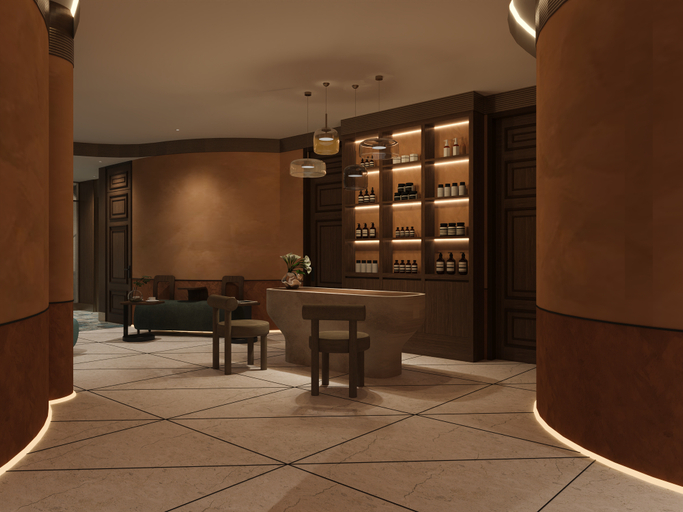 Public Area 5, O'Gallery Signature Hotel & Spa, Hoàn Kiếm
