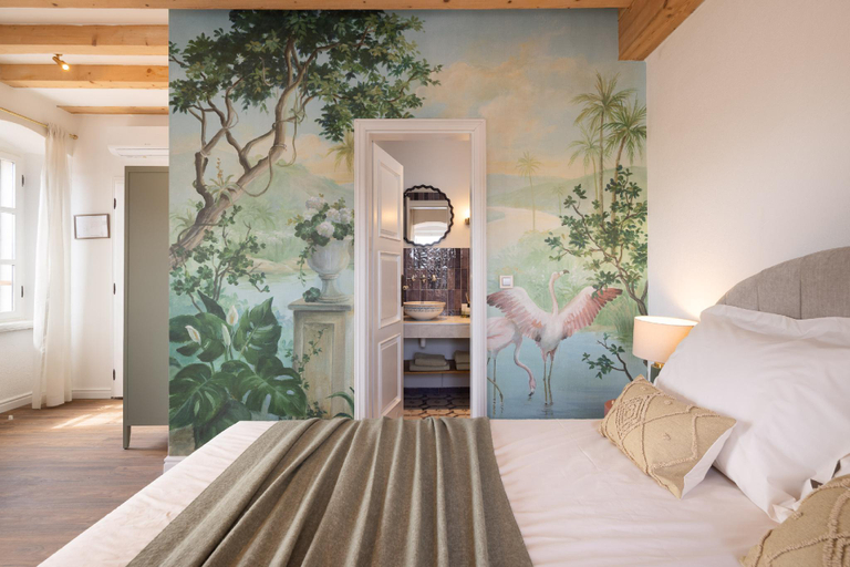 5, Palazzo Viridis Heritage Hotel, Milna