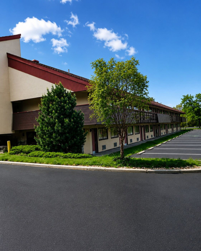 Exterior 5, CRANBERRY PARK HOTEL, Allegheny