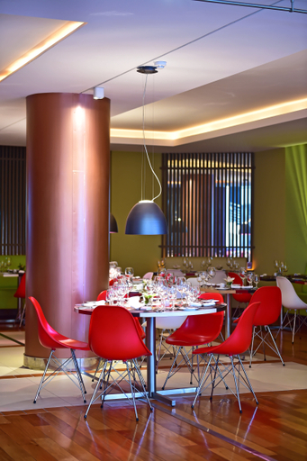 Food & Drinks 5, Pestana Promenade Ocean Resort Hotel, Funchal