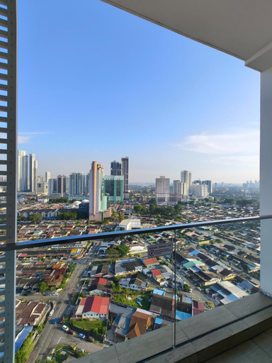 Others 5, KSL D'Esplanade 3bedroom Level30view @R9 HomeStay , Johor Bahru