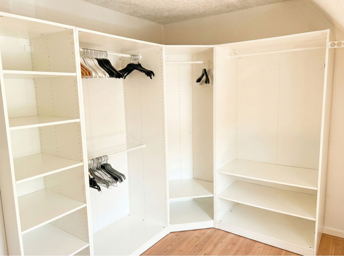 Interior 2, Penthouse - 3BR - Esbjerg Island, Esbjerg