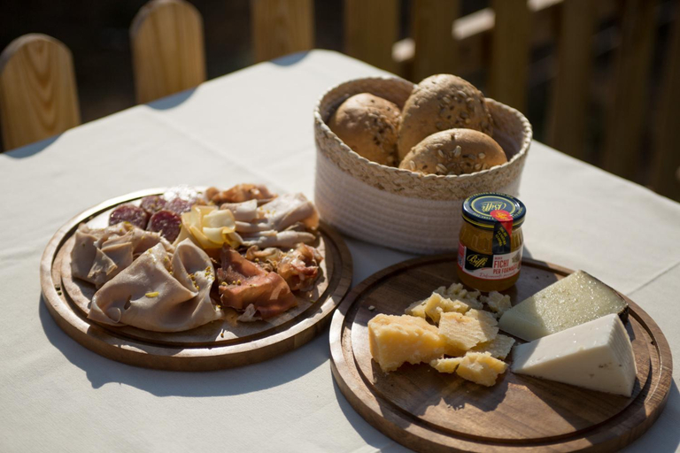 Food & Drinks 5, Yurta Glamping B&B San Leone Agrigento - tra mare e pineta, Agrigento