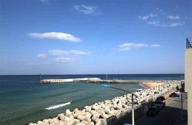 Others 4, Sokcho Haemaleum Pension, Sokcho