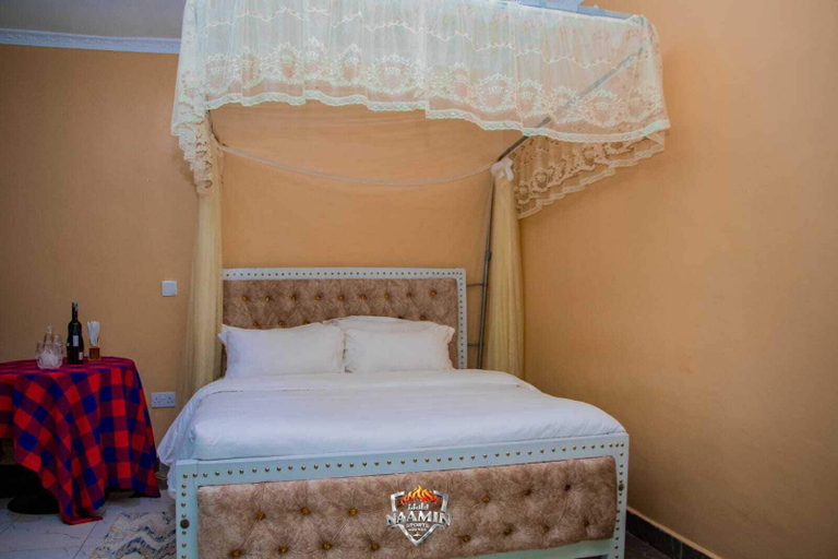 Room 5, NAAMIN SPORTS LOUNGE KAGIO, Mwea