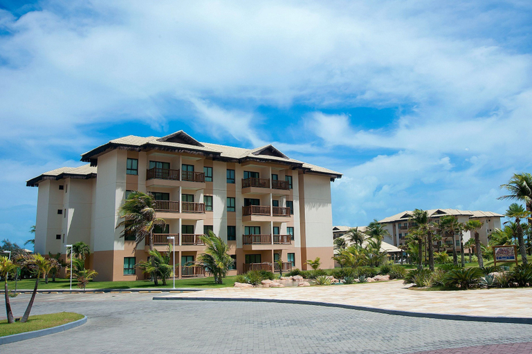 Exterior, VG Sun #205 Cumbuco Resort by Carpediem, Caucaia